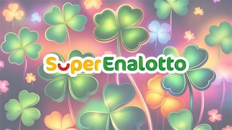 Estrazioni SuperEnalotto, la combinazione di sabato 28 gennaio.